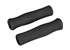 PRO gripy Ergo sport, černé, 32x130mm