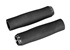 PRO gripy Ergo lock on sport, 34,5x133 mm, černé