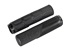 PRO gripy Lock On Trail, 32 x 132 mm, černé