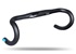 PRO řídítka PLT COMPACT, 46 cm, hliník, 31,8 mm
