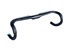 PRO řídítka VIBE AERO, 38 cm, karbon, 31,8 mm