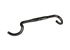 PRO řídítka DISCOVER, 44 cm, hliník, 31,8 mm, 65 / 115, 12 stupňů (sweep)