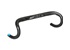 PRO řídítka PLT CC CARBON, 42 cm, karbon, 31,8 mm