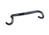 PRO řídítka DISCOVER CARBON, 44 cm, UD karbon, 31,8 mm, 75 / 110, 20 stupňů (flare)