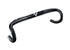PRO řídítka VIBE Superlight, 38 cm, karbon, 31,8 mm