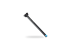 PRO sedlovka LT, 30,9mm/0mm/400mm, Al