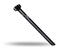 PRO sedlovka PLT 27,2mm/0m/400 mm, Al