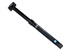 PRO teleskopická sedlovka Koryak, 31.6 mm, zdvih 120 mm, vnitřní vedení, páčka universal