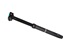 PRO teleskopická sedlovka Koryak, 30.9 mm, zdvih 150 mm, vnitřní vedení, páčka one-by