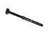 PRO teleskopická sedlovka Koryak, 31.6 mm, zdvih 150 mm, vnitřní vedení, páčka one-by