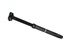 PRO teleskopická sedlovka Koryak, 30.9 mm, zdvih 170 mm, vnitřní vedení, páčka one-by
