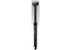 PRO teleskopická sedlovka LT, 30,9 mm, zdvih 150 mm, vnitřní vedení, bez páčky