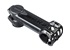 PRO představec THARSIS XC, 110mm/31,8mm, 17°, Al