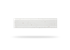PRO omotávka Classic Comfort, bílá, 2,5 mm