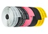 PRO omotávka Sport Control TEAM, černá, černé logo, 2,5 mm