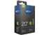 SCHWALBE duše 20", 40/60-406, AV 40 mm, EXTRALIGHT, BUTYL, 100 g