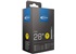 SCHWALBE duše 28", 28/47-622/635, SV 60 mm, STANDARD, BUTYL, 150 g