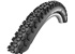 SCHWALBE plášť BLACK JACK,47-305,16x1.90,K-Guard,dušový,drát,360 g,černá