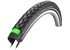 SCHWALBE plášť MARATHON,40-559,26x1.50,GreenGuard,dušový,drát,730 g,černá/reflexní