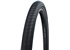 SCHWALBE plášť BIG APPLE,55-622,28x2.15,RaceGuard,dušový,drát,810 g,černá/reflexní