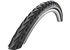 SCHWALBE plášť LAND CRUISER,47-622,28x1.75,K-Guard,dušový,drát,820 g,černá
