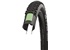 SCHWALBE plášť SMART SAM PLUS,54-559,26x2.10,DD, GreenGuard,dušový,drát,895 g,černá