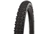 SCHWALBE plášť SMART SAM,54-559,26x2.10,RaceGuard,dušový,drát,680 g,černá/reflexní