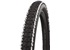 SCHWALBE plášť SMART SAM,57-559,26x2.25,Performance,dušový,drát,765 g,černá/bílá