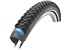 SCHWALBE plášť MARATHON PLUS MTB,57-584,27.5x2.25,SmartGuard,dušový,drát,1270 g,černá/reflexní