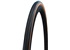 SCHWALBE plášť LUGANO II,25-622,700x25C,K-Guard,dušový,drát,365 g,černá