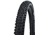 SCHWALBE plášť NOBBY NIC,57-622,29x2.25,Performance,dušový,drát,790 g,černá
