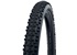 SCHWALBE plášť SMART SAM,47-622,28x1.75,Performance,dušový,drát,650 g,černá/reflexní