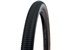 SCHWALBE plášť BILLY BONKERS,54-559,26x2.10,K-Guard,dušový,drát,620 g,hnědá/černá