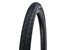 SCHWALBE plášť GREEN MARATHON,47-559,26x1.75,GreenGuard,dušový,drát,900 g,černá/reflexní