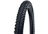 SCHWALBE plášť MARATHON PLUS MTB,60-622,29x2.35,Smart DualGuard,dušový,drát,1390 g,černá/reflexní