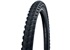 SCHWALBE plášť MARATHON 365,55-622,28x2.15,GreenGuard,dušový,drát,1360 g,černá/reflexní