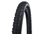 SCHWALBE plášť SMART SAM,57-622,29x2.25,Performance,dušový,drát,770 g,černá