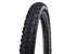 SCHWALBE plášť SMART SAM,60-622,29x2.35,Performance,dušový,drát,820 g,černá/reflexní