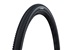 SCHWALBE plášť G-ONE COMP,35-622,28x1.35,700x35C,K-Guard,dušový,drát,550 g,černá