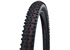 SCHWALBE plášť ROCKET RON,57-622,29x2.25,Super Race,TLE,skládací,630 g,černá