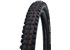 SCHWALBE plášť MAGIC MARY,62-622,29x2.40,Super Gravity,TLE,skládací,1280 g,černá