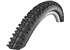 SCHWALBE plášť SMART SAM,54-559,26x2.10,Performance,dušový,skládací,560 g,černá
