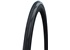 SCHWALBE plášť PRO ONE,25-622,700x25C,Super Race, V-Guard,TLE,skládací,265 g,černá