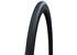 SCHWALBE plášť LUGANO II,28-622,700x28C,K-Guard,dušový,skládací,345 g,černá