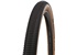 SCHWALBE plášť BILLY BONKERS,54-559,26x2.10,Performance,dušový,skládací,490 g,černá/hnědá