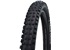 SCHWALBE plášť MAGIC MARY,62-622,29x2.40,Super Gravity,TLE,skládací,1280 g,černá