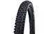 SCHWALBE plášť NOBBY NIC,62-622,29x2.40,Performance,TLR,skládací,960 g,černá