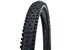 SCHWALBE plášť NOBBY NIC,62-622,29x2.40,Super Trail,TLE,skládací,980 g,černá