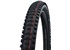 SCHWALBE plášť BIG BETTY,62-559,26x2.40,Super Trail,TLE,skládací,1040 g,černá