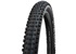 SCHWALBE plášť WICKED WILL,62-622,29x2.40,Super Trail,TLE,skládací,920 g,černá